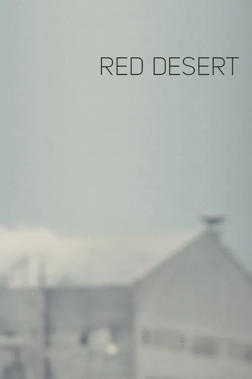 Red Desert (movie)