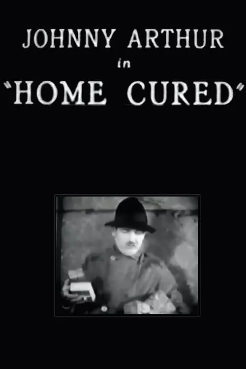 Home Cured (movie)