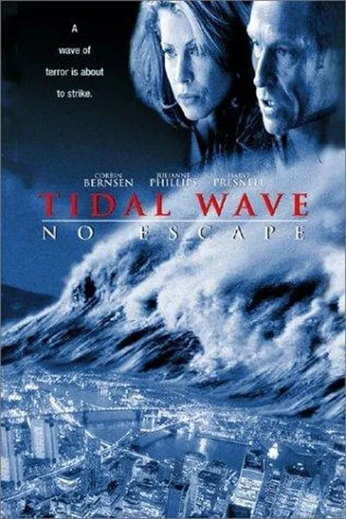 Tidal Wave: No Escape (фильм)