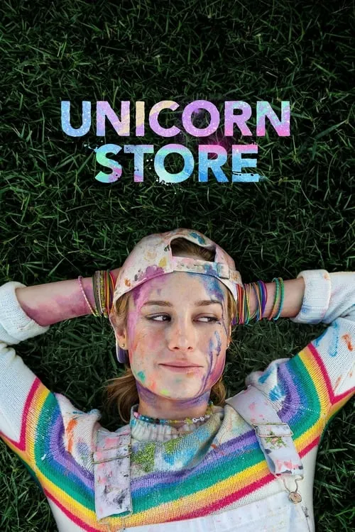 Unicorn Store (movie)