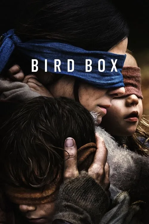 Bird Box (movie)