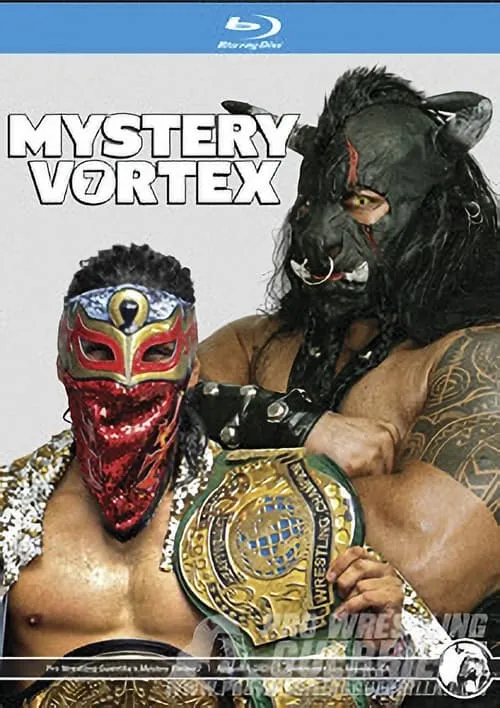 PWG: Mystery Vortex VII (фильм)