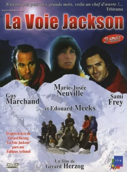 La Voie Jackson (series)