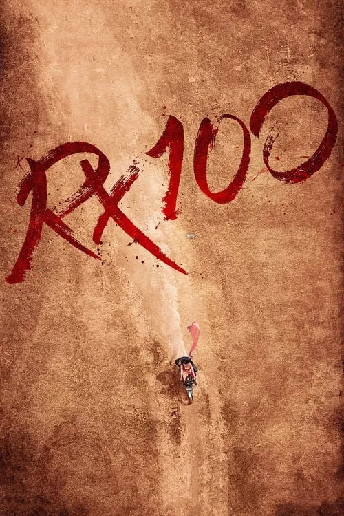 RX 100 (movie)