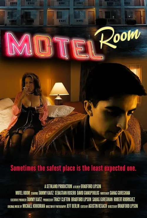 Motel Room (фильм)