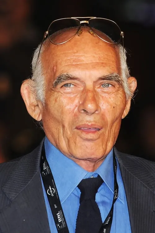 Pasquale Squitieri