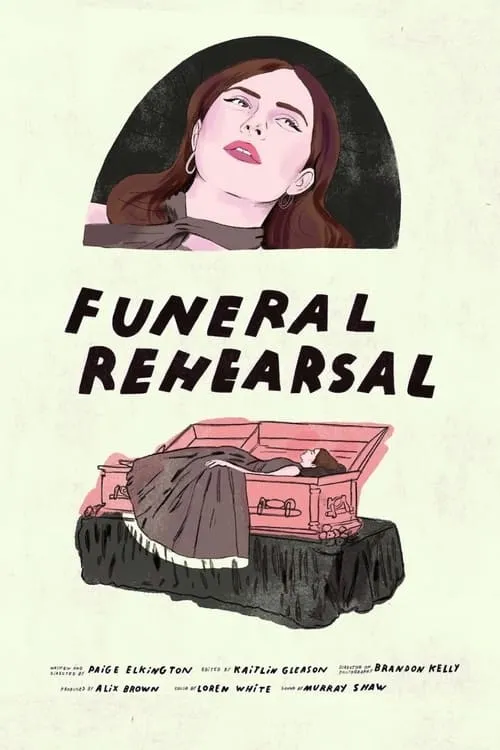 Funeral Rehearsal (movie)