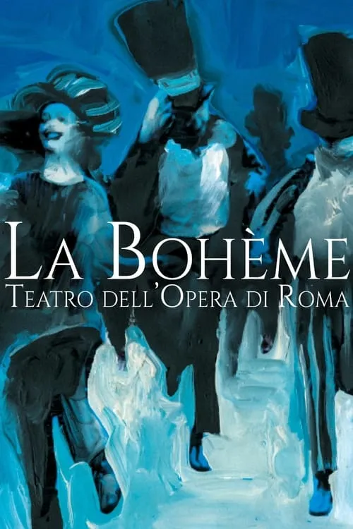 La Bohème (movie)