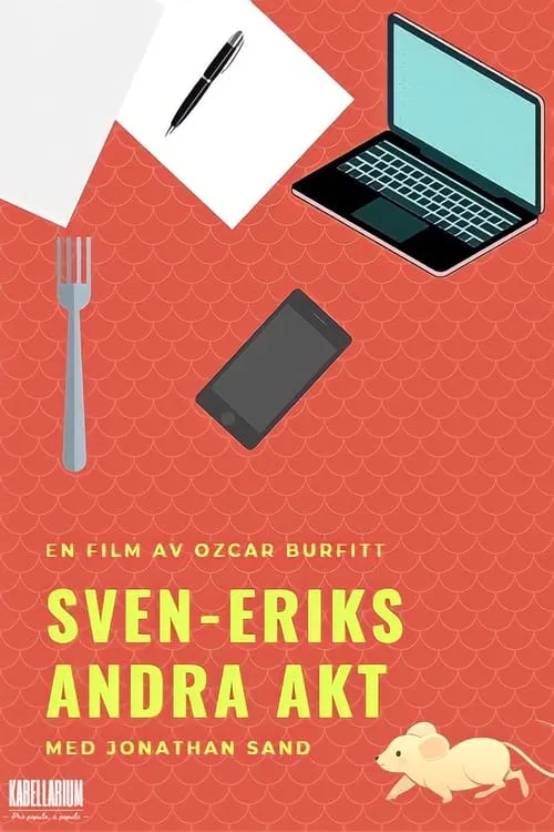 Sven-Erik's Second Act (movie)