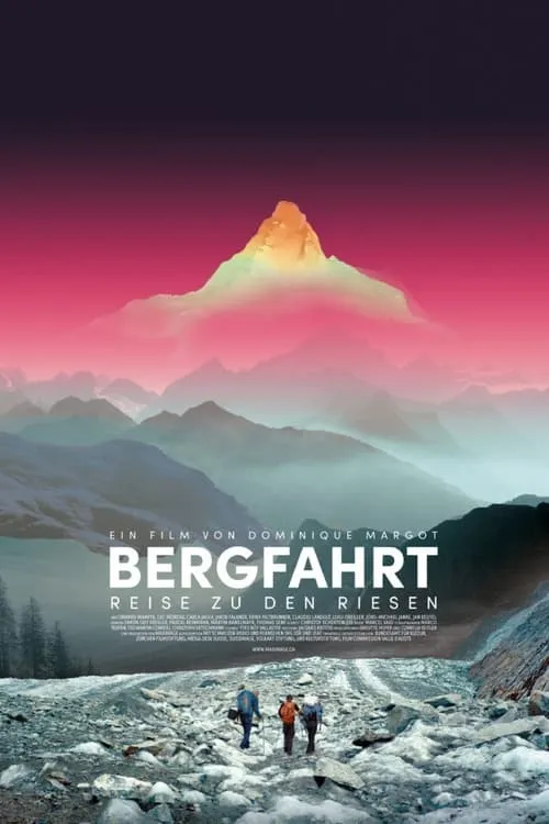 Bergfahrt (фильм)