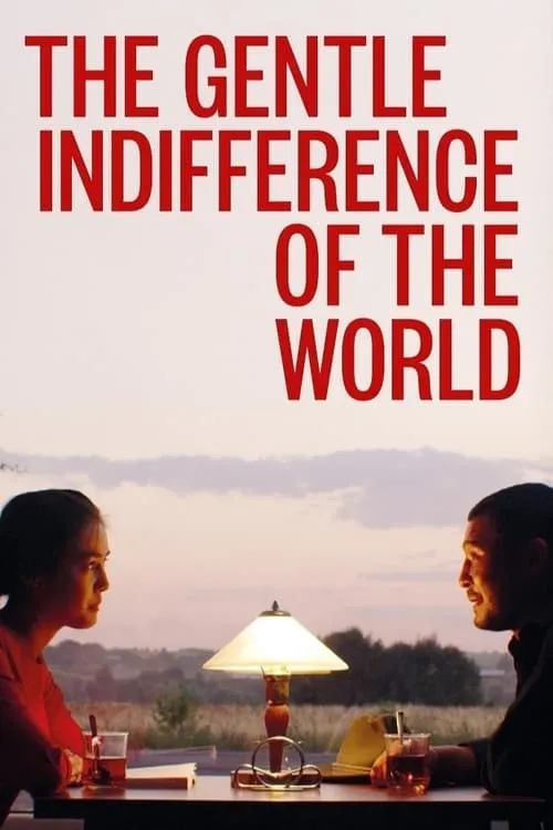 The Gentle Indifference of the World (movie)