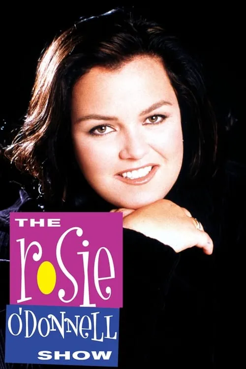 The Rosie O'Donnell Show (series)