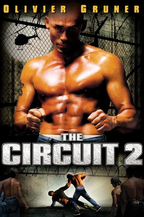 The Circuit 2: The Final Punch (фильм)