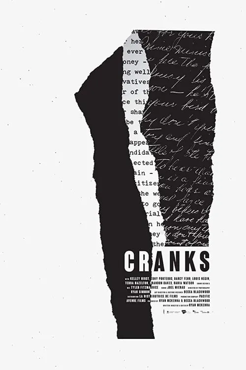 Cranks (movie)