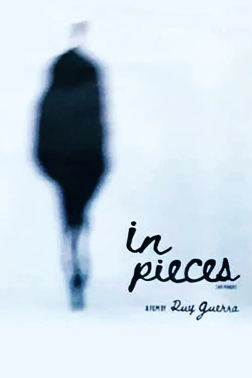 In Pieces