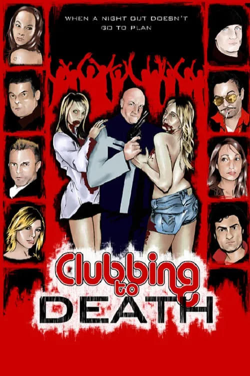 Clubbing to Death (movie)