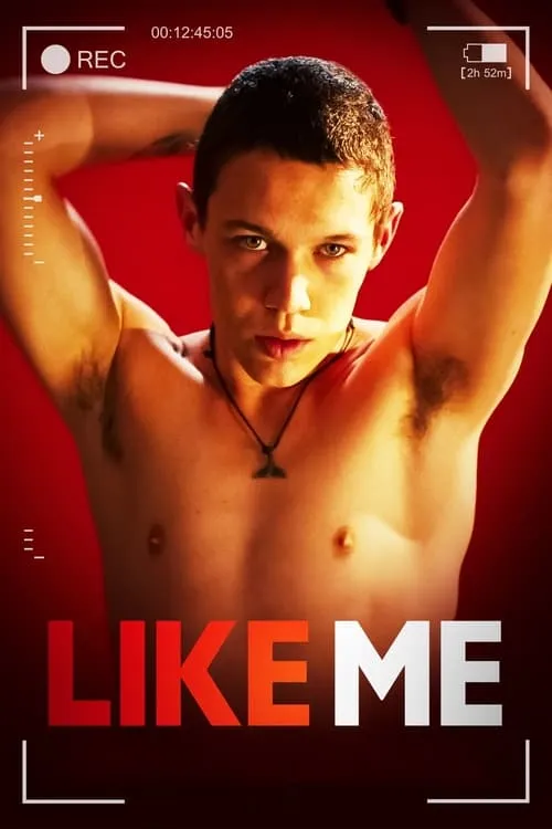 Like Me (movie)