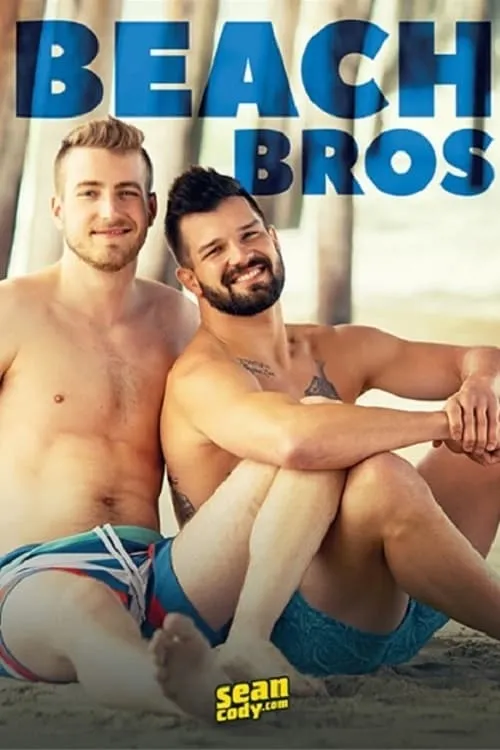 Beach Bros (movie)