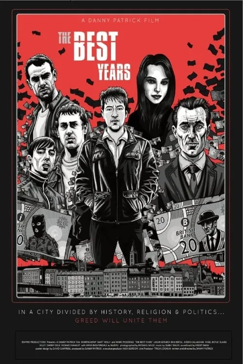 The Best Years (movie)