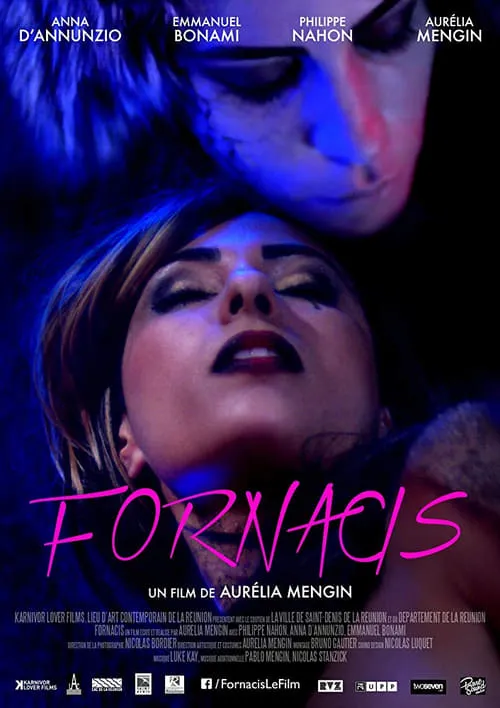 Fornacis (movie)