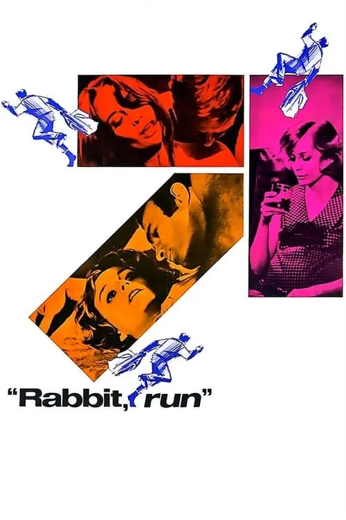 Rabbit, Run (movie)