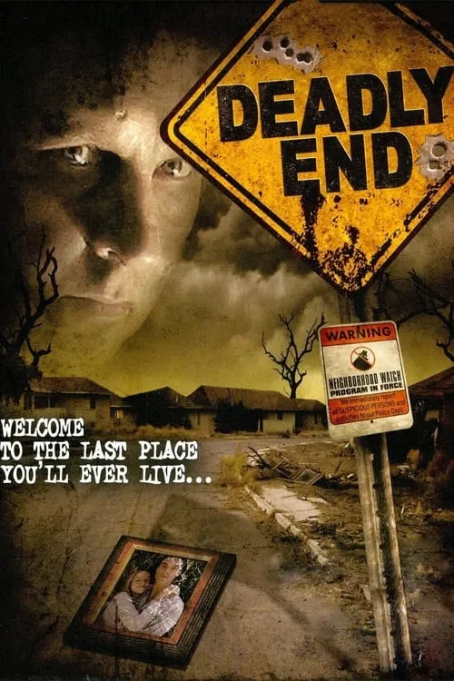 Deadly End (movie)