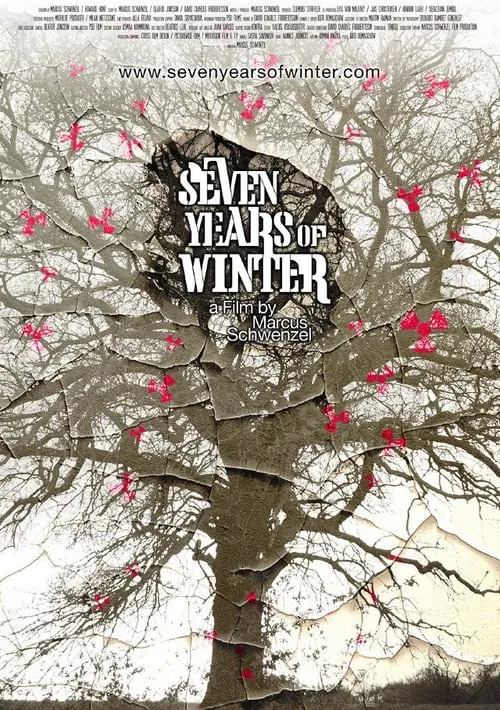 Seven Years of Winter (фильм)