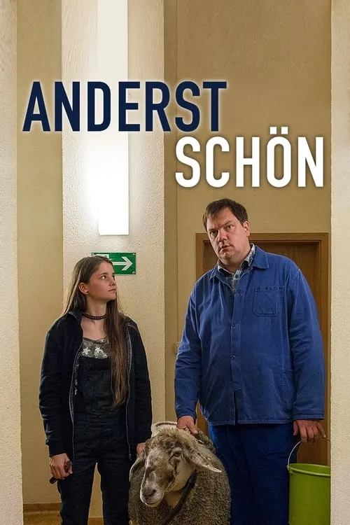 Anderst schön (фильм)