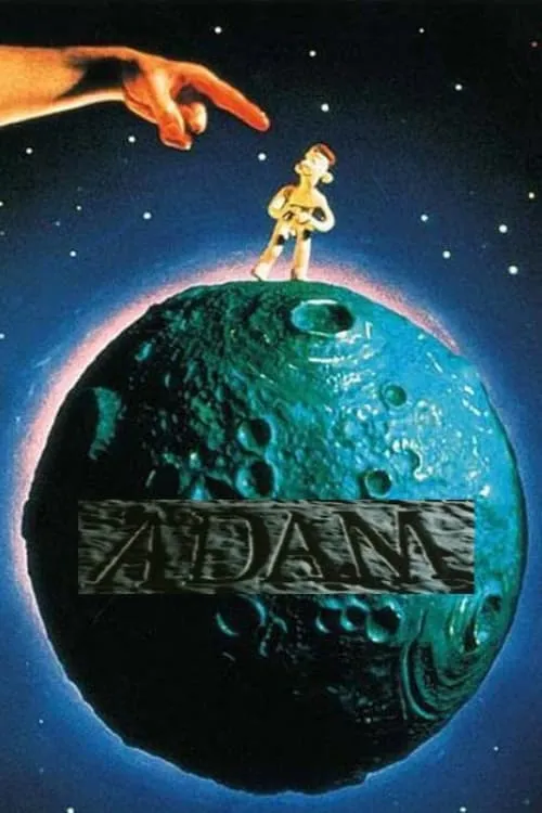 Adam (movie)