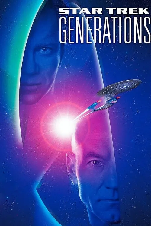 Star Trek: Generations (movie)
