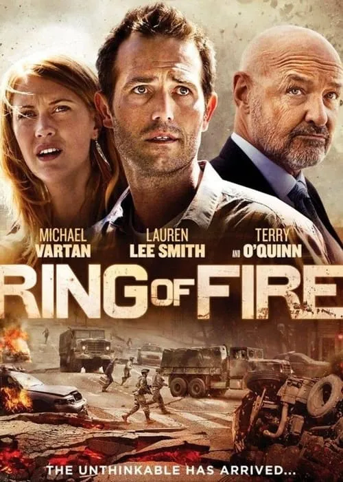 Ring of Fire (movie)