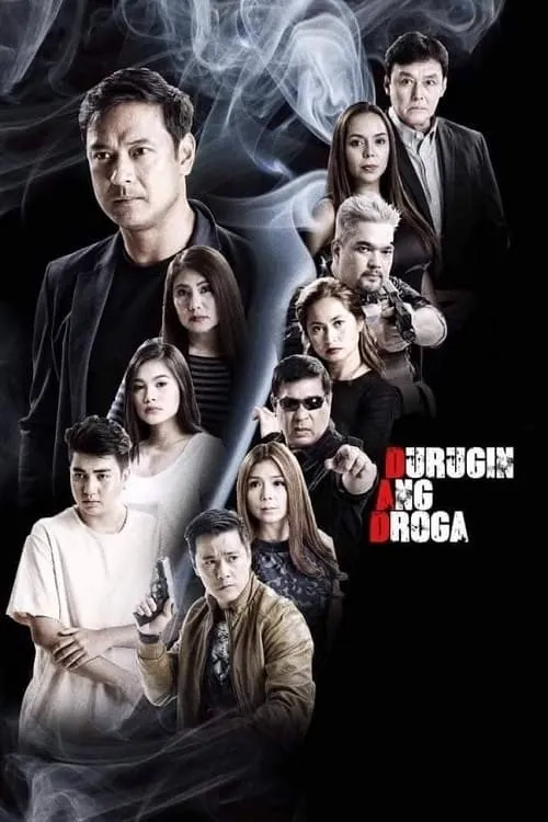 Durugin Ang Droga (movie)