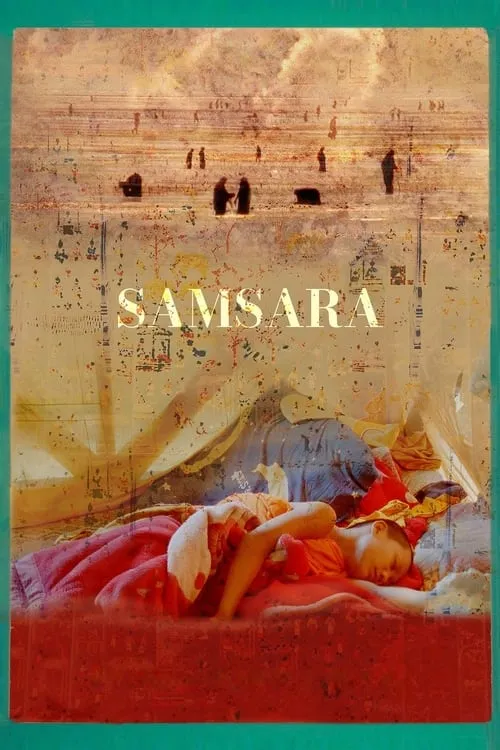 Samsara (фильм)