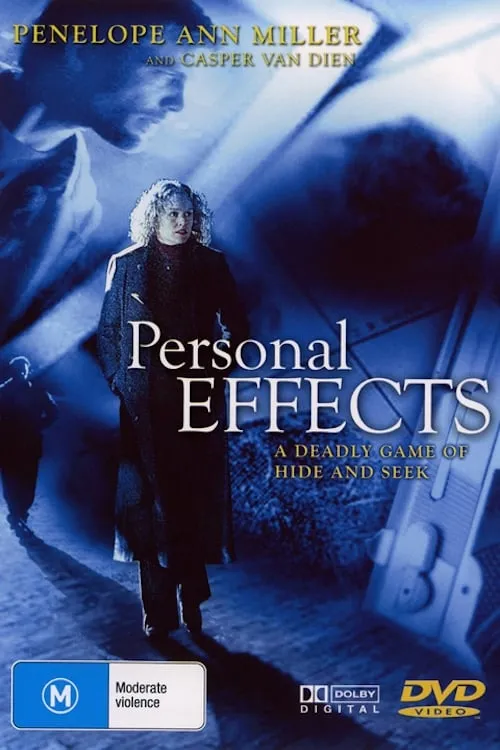 Personal Effects (фильм)