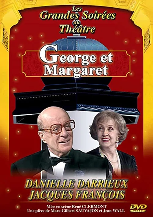 George et Margaret (movie)