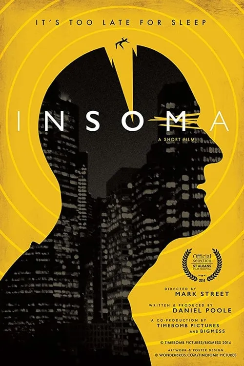 Insoma (movie)