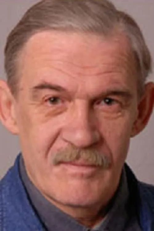 Nikolay Solodilov