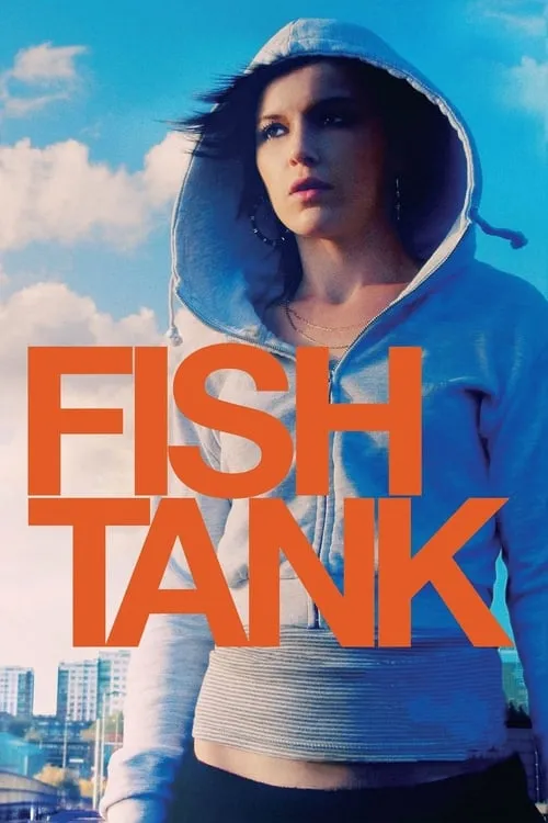 Fish Tank (movie)