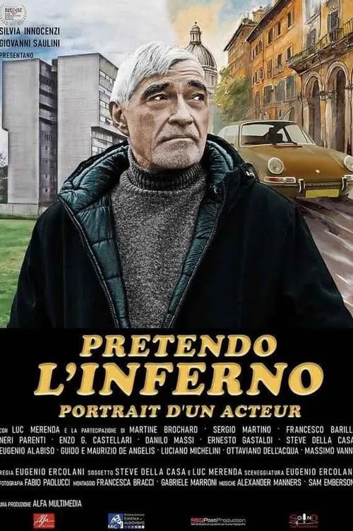 Pretendo l'inferno (фильм)