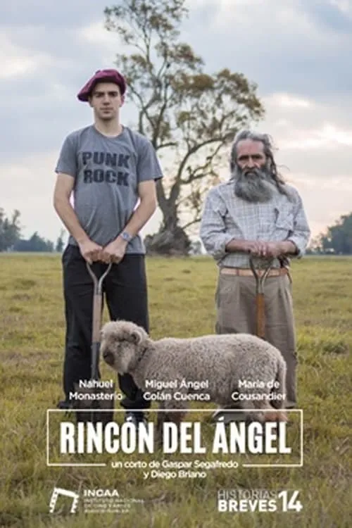 Rincón del ángel (movie)