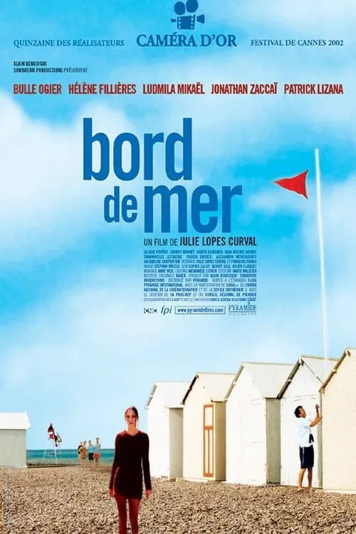 Bord de mer (фильм)