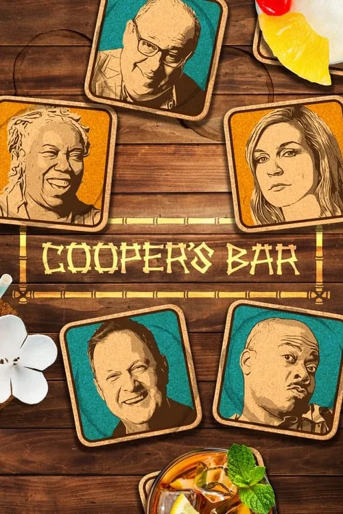 Cooper's Bar (сериал)