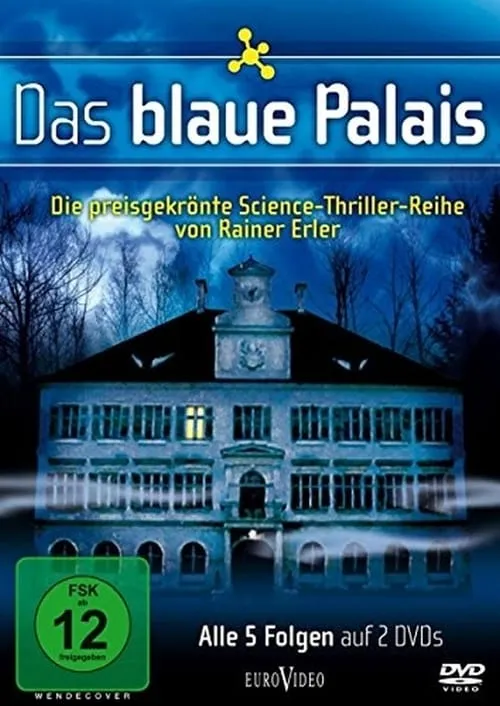 Das Blaue Palais (сериал)