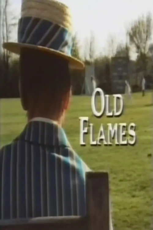 Old Flames (movie)