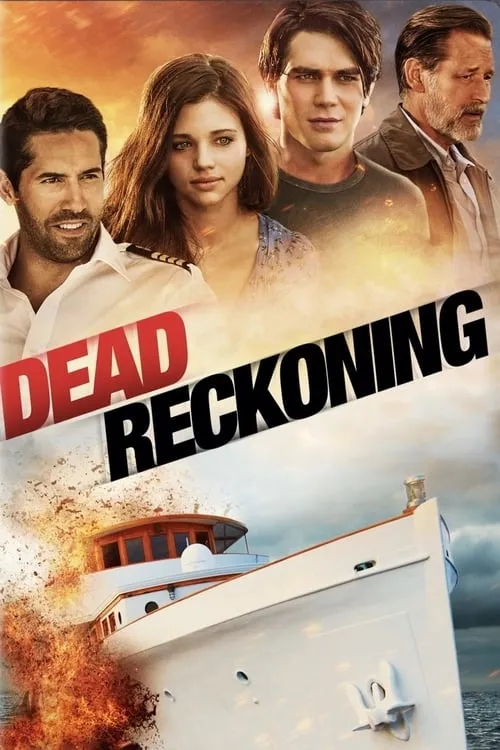 Dead Reckoning (movie)