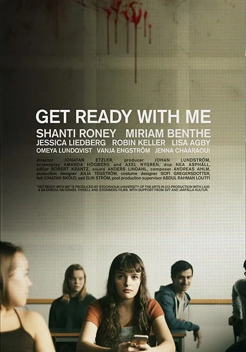 Get Ready with Me (фильм)