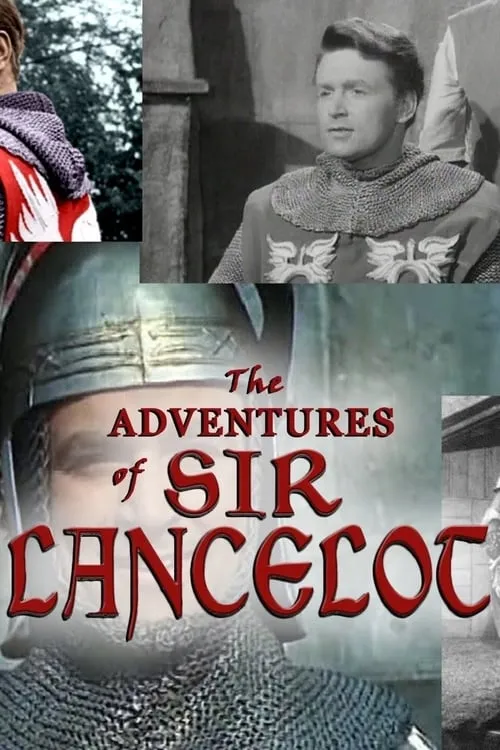 The Adventures of Sir Lancelot (сериал)