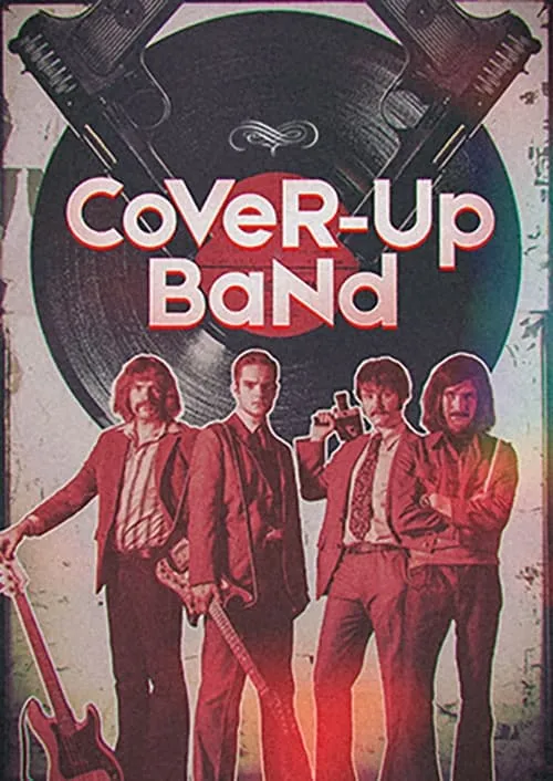 Cover-Up Band (series)