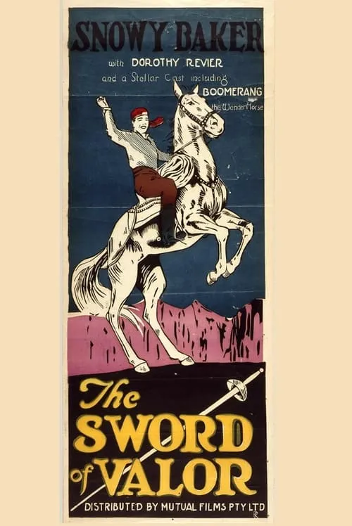 The Sword of Valor (movie)