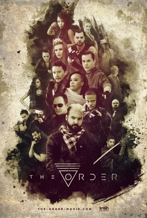 The Order (movie)